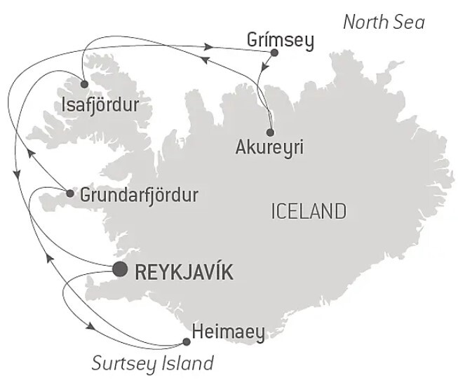 Map 3 US