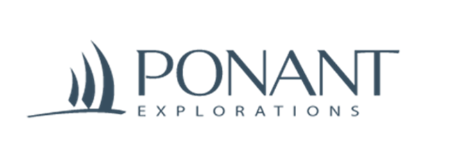 PONANT EXPLORATIONS LOGO TRANSPARENT