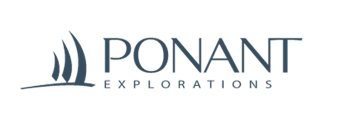 PONANT EXPLORATIONS LOGO TRANSPARENT