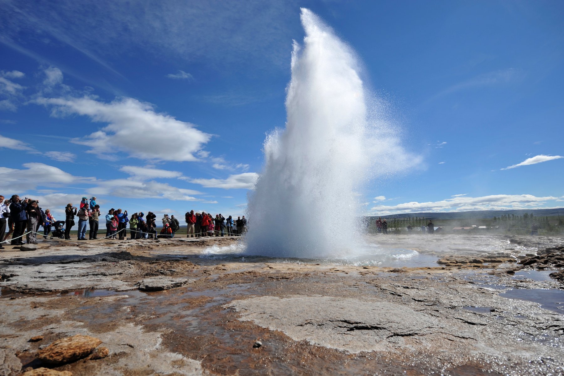 nathalie michel geyser geysir icela 